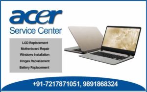 acer laptop service center