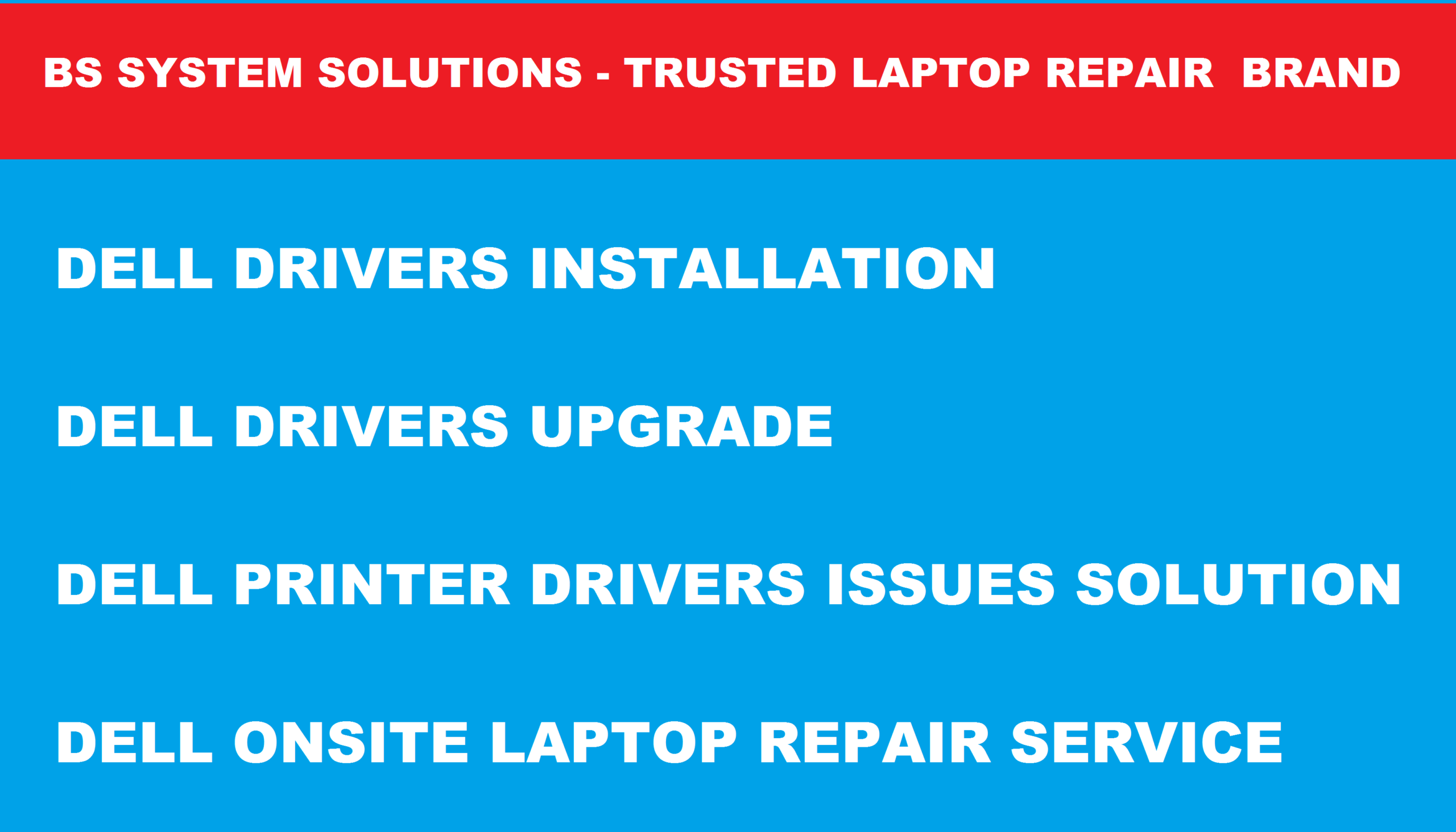 Best Laptop Repair Center in Nehru Place and Why